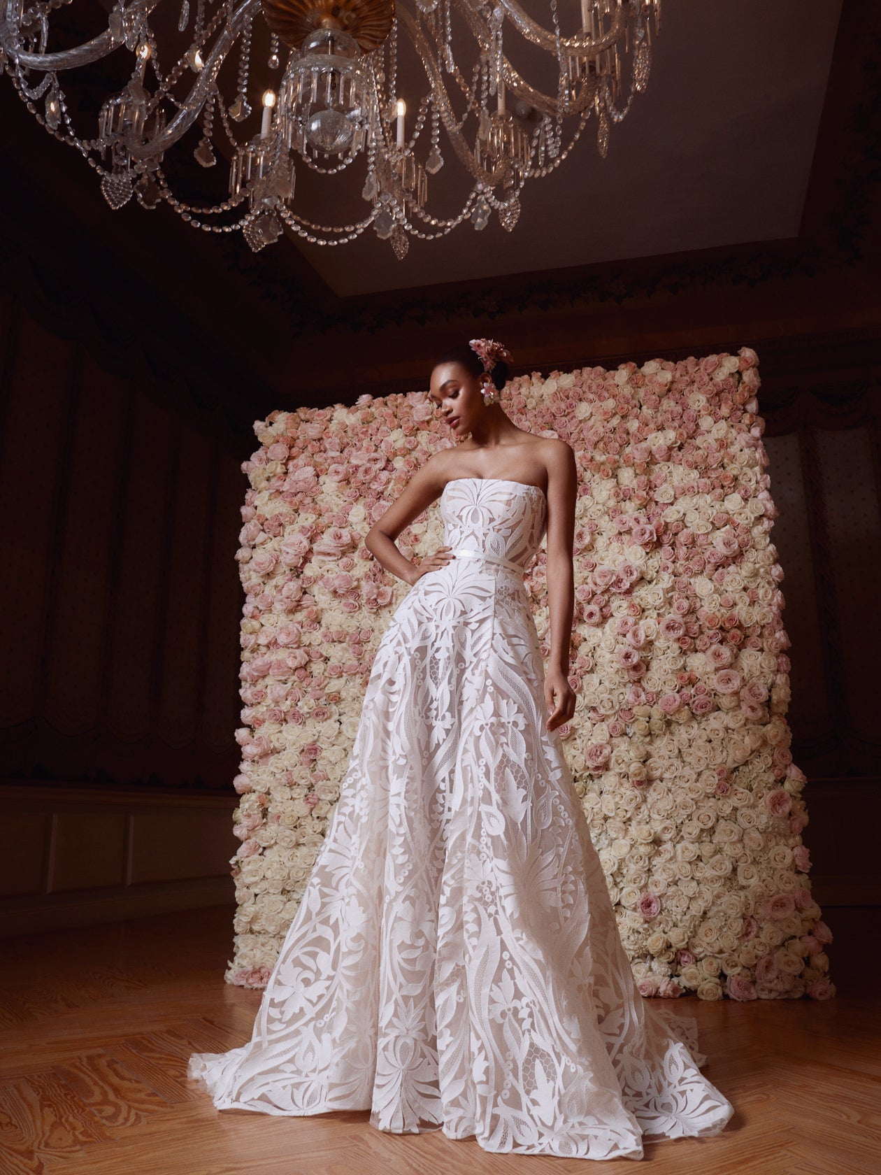 Rachel - Galia Lahav