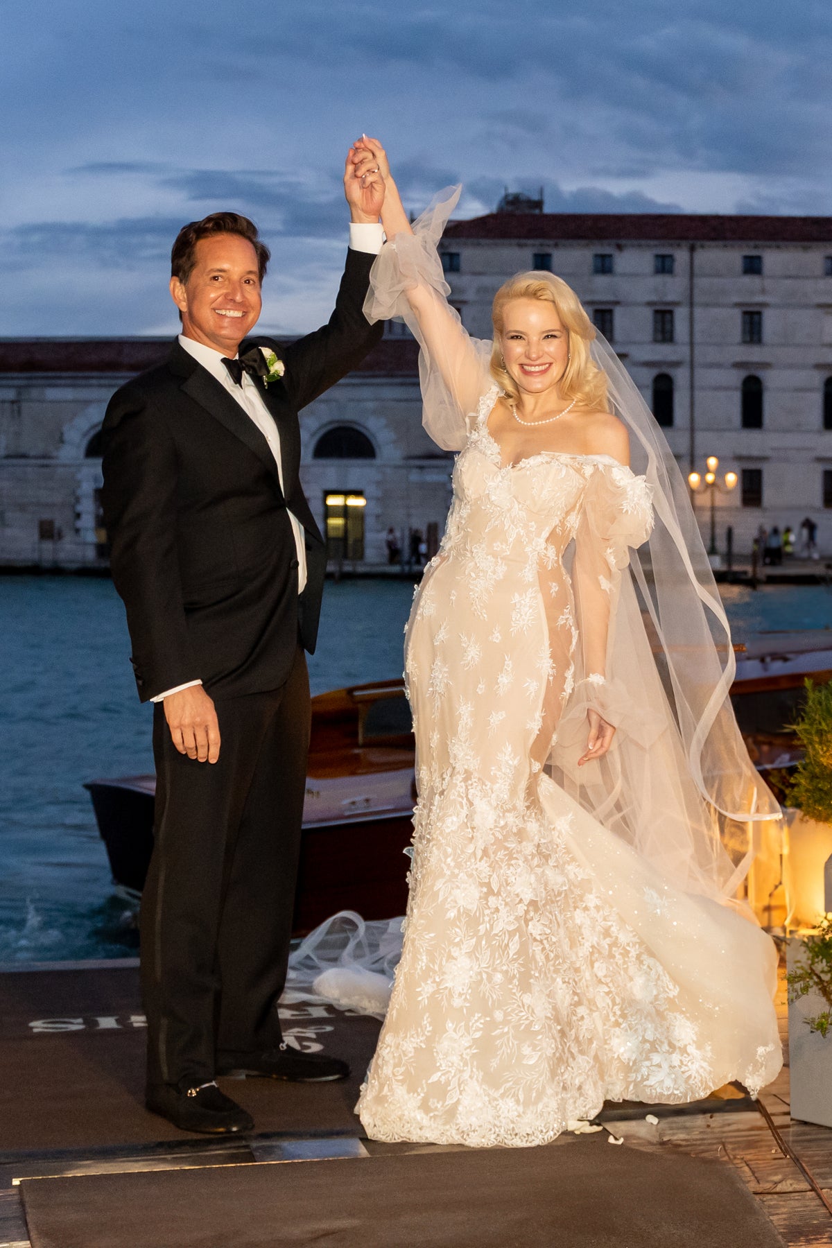 Bride Of The Week: Rami