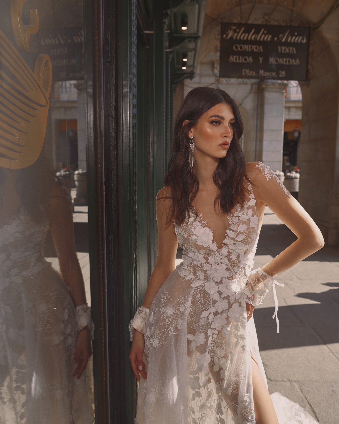 Reese - Galia Lahav