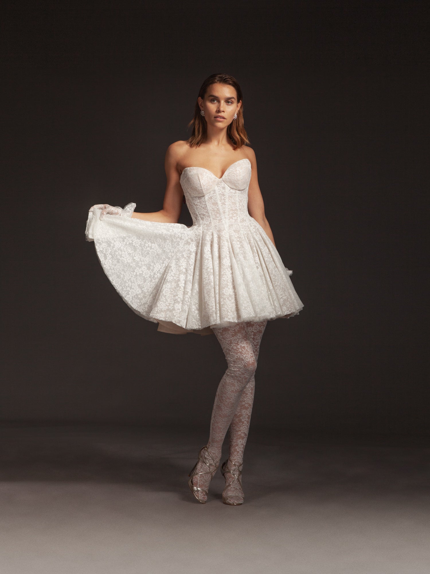 Little White Dresses For the Bachelorette Party, After-Party, and Beyo Little White Dresses For the Bachelorette Party, After-Party, and Beyo