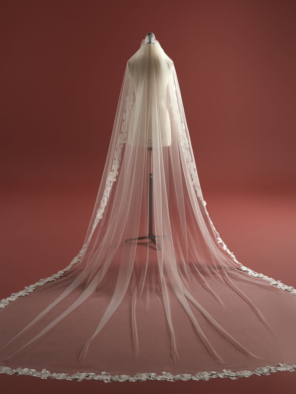 Rosemary Veil display picture 1