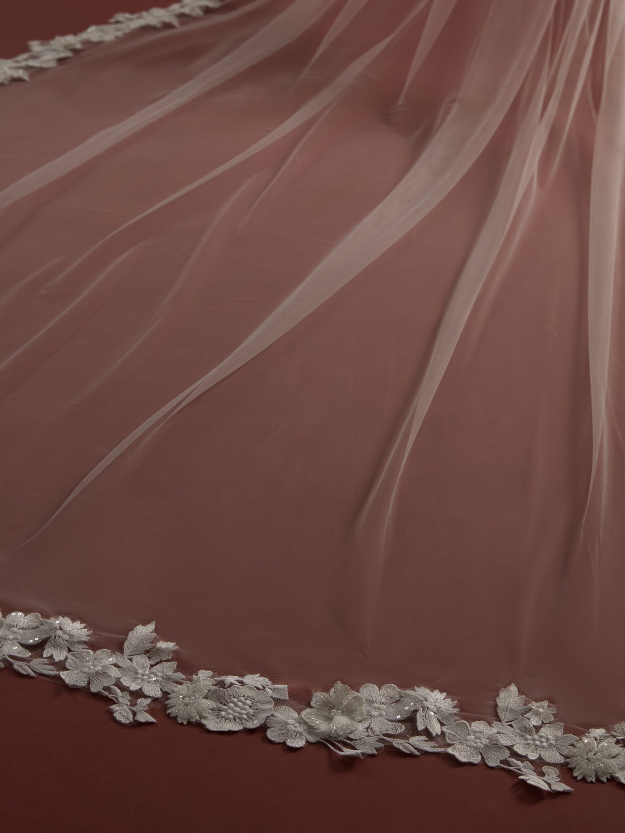 Rosemary Veil - Galia Lahav
