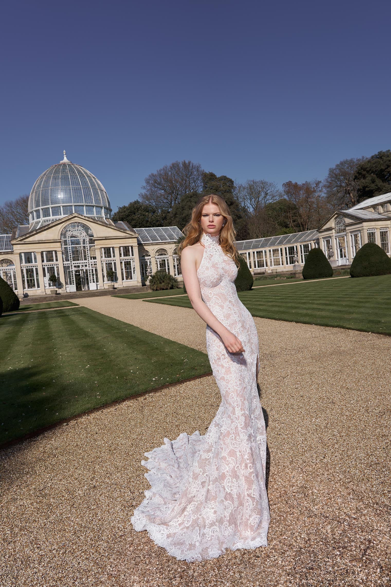 Sylvie - Galia Lahav