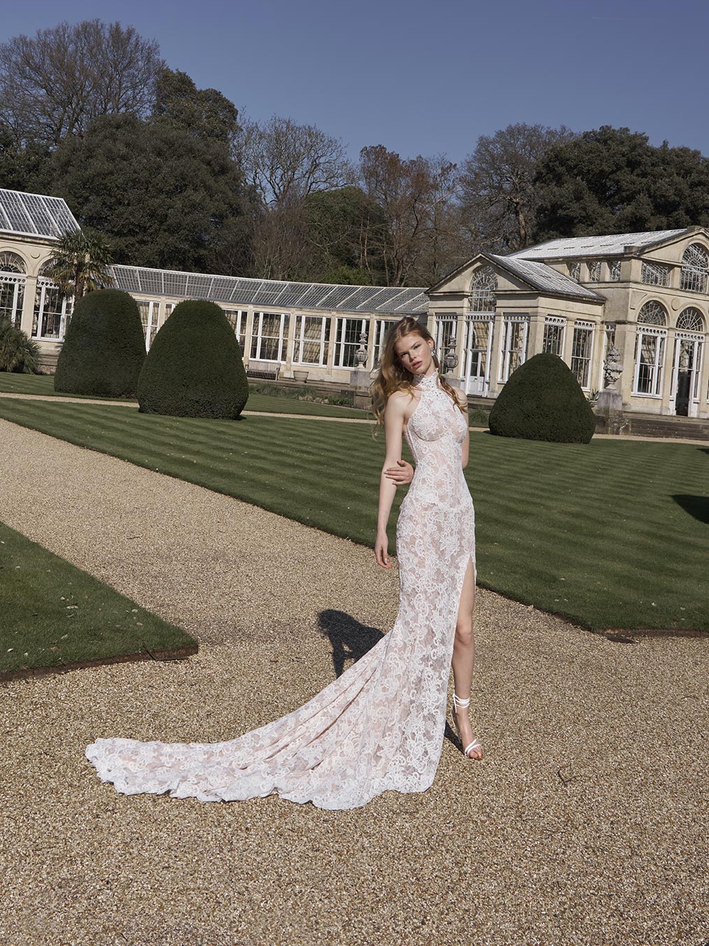 Sylvie - Galia Lahav