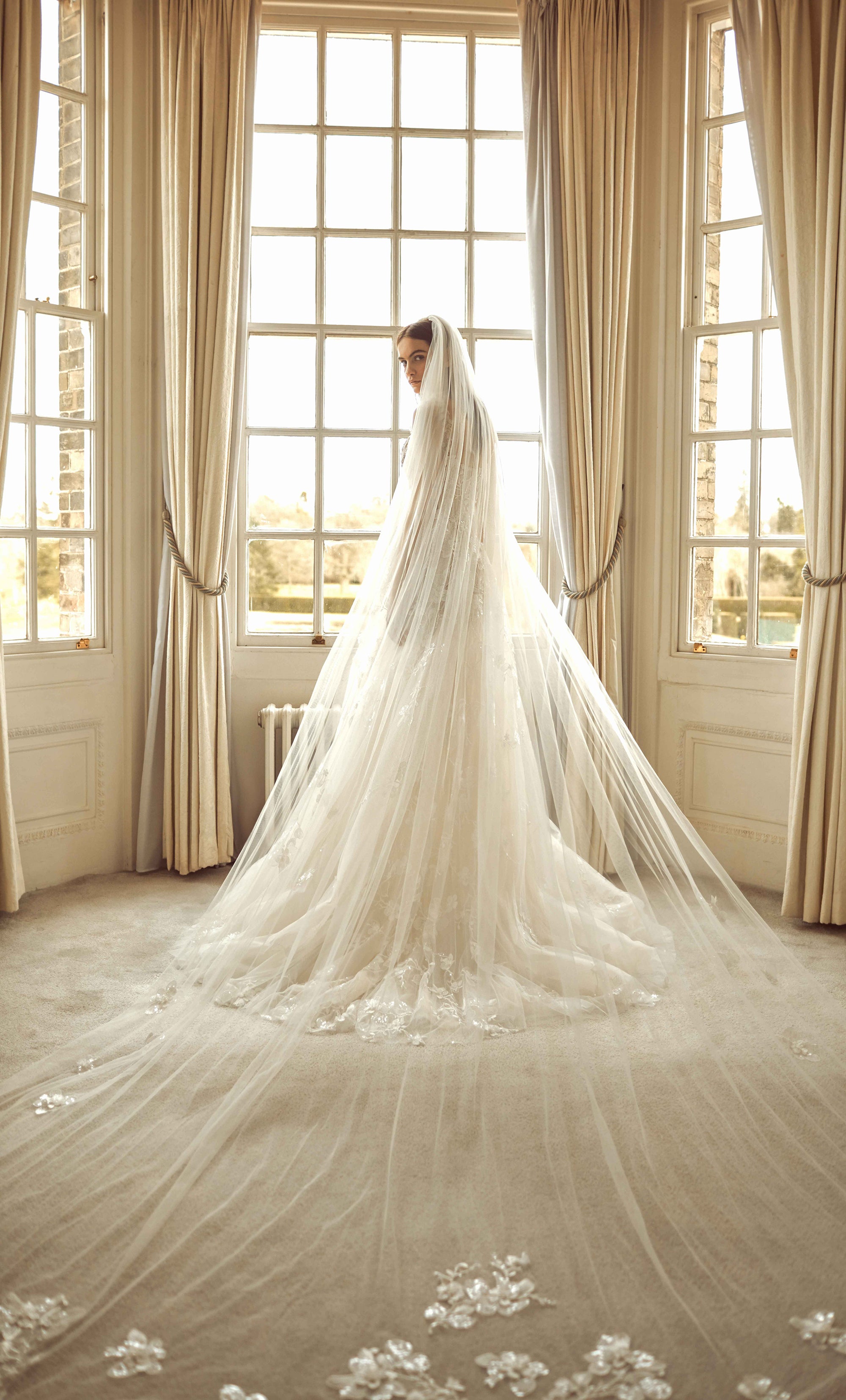Sabrina - Galia Lahav