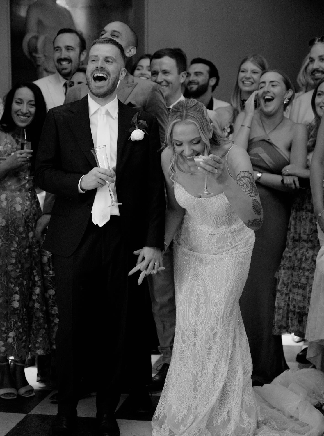 millie bobby brown galia lahav dress Inside MEGA STAR Millie Bobby Brown's Customized Galia Lahav Gown
