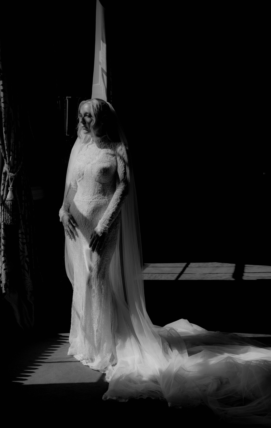 millie bobby brown wedding dress galia lahav We're so honored to have dressed the one & only @milliebobbybrown for her fairytale wedding to @jakebongiovi ! Designing her custom gown was such an exciting, fun & creative journey and we