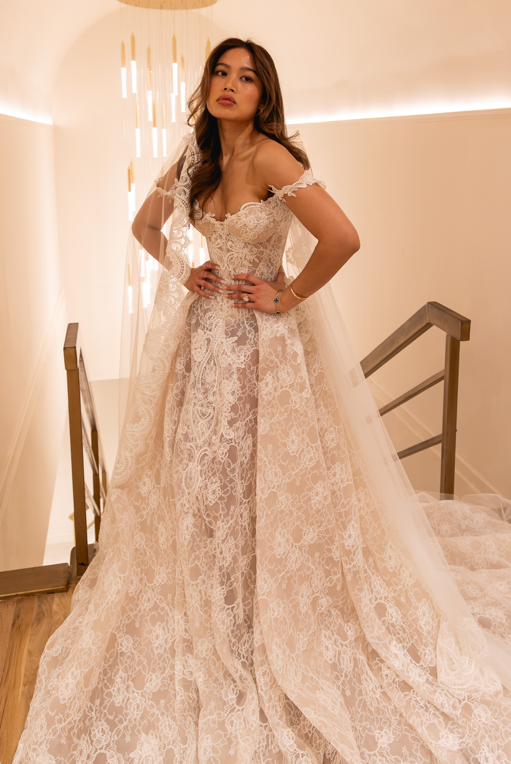 How to Choose the Right Wedding Dress Silhouette for Your Body Type How to Choose the Right Wedding Dress Silhouette for Your Body Type
