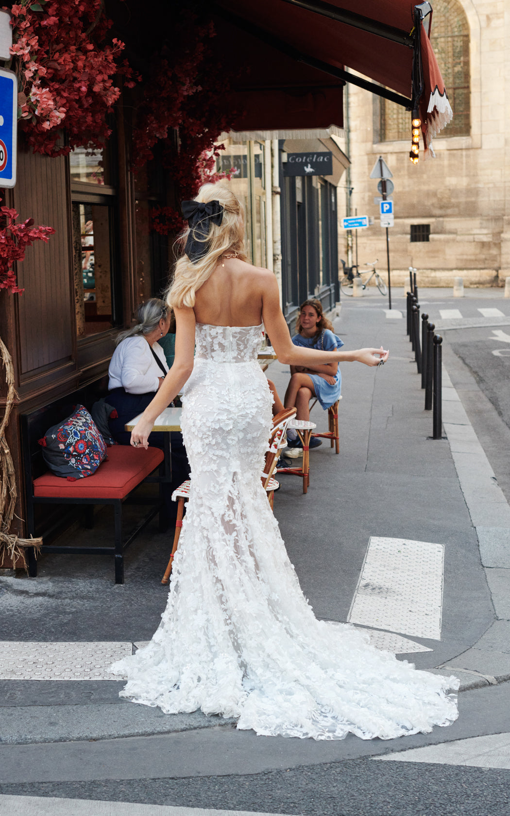 Sky - Galia Lahav