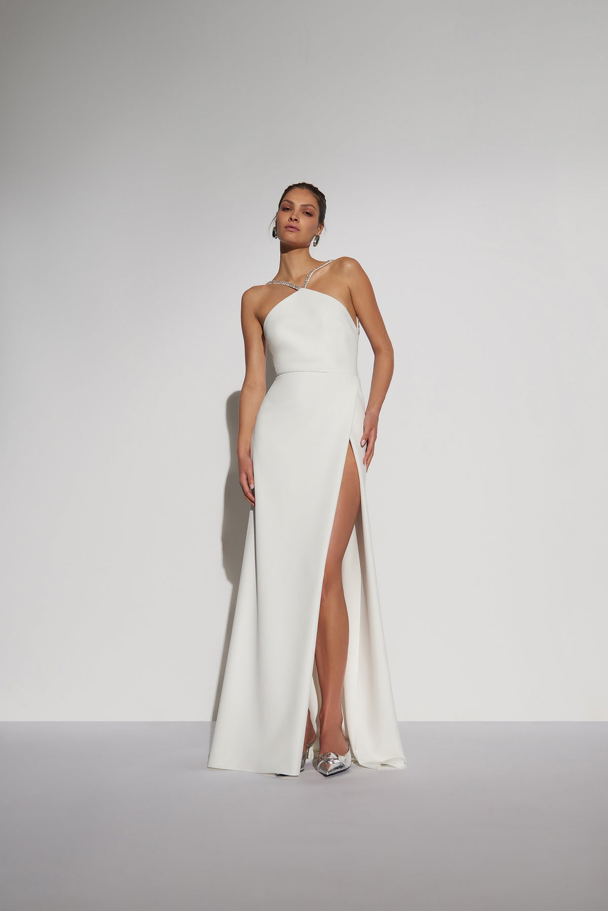 Stassie Dress