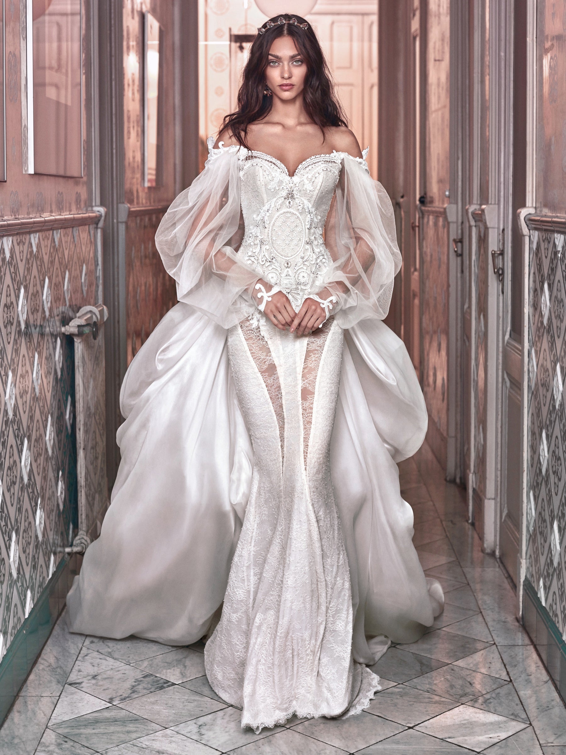 Thelma - Galia Lahav