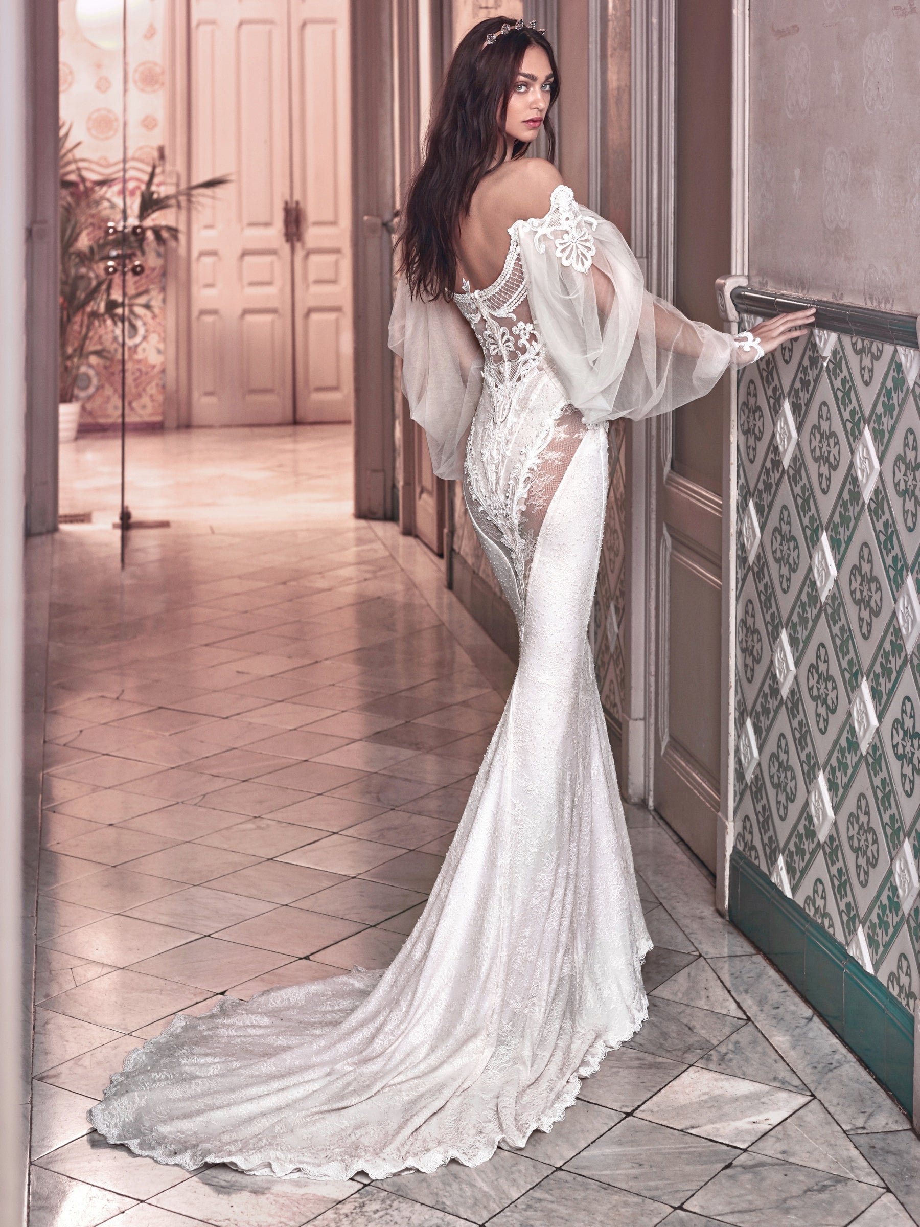 Thelma - Galia Lahav