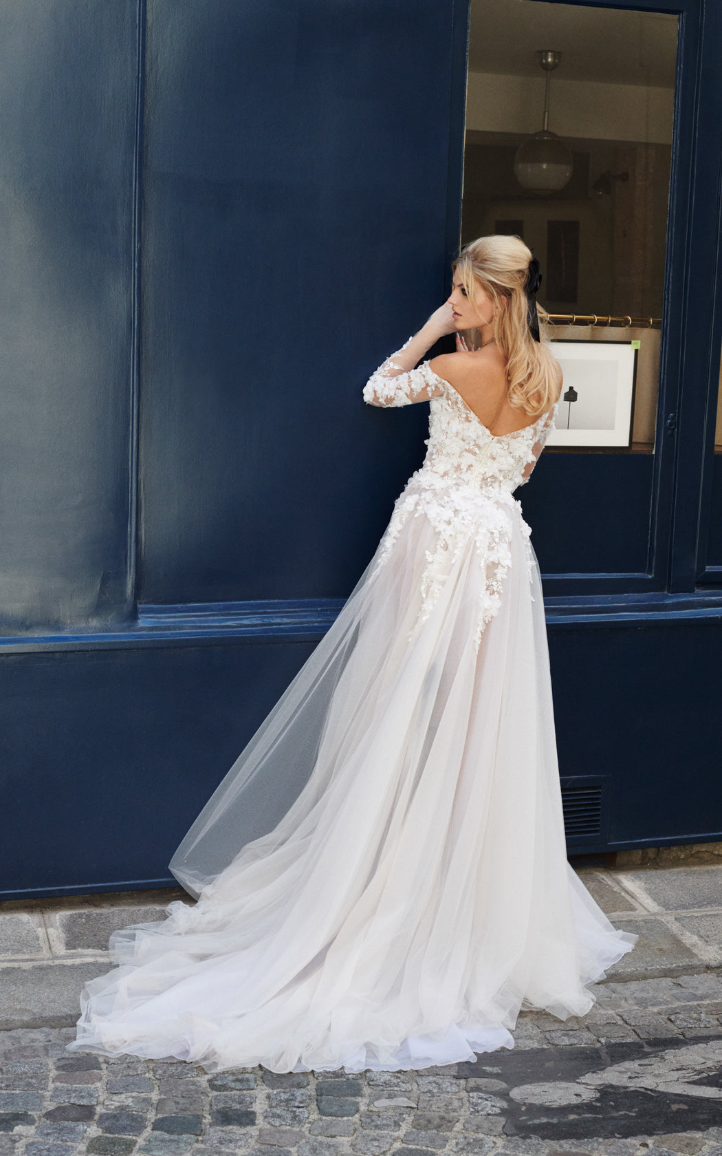 Trish - Galia Lahav