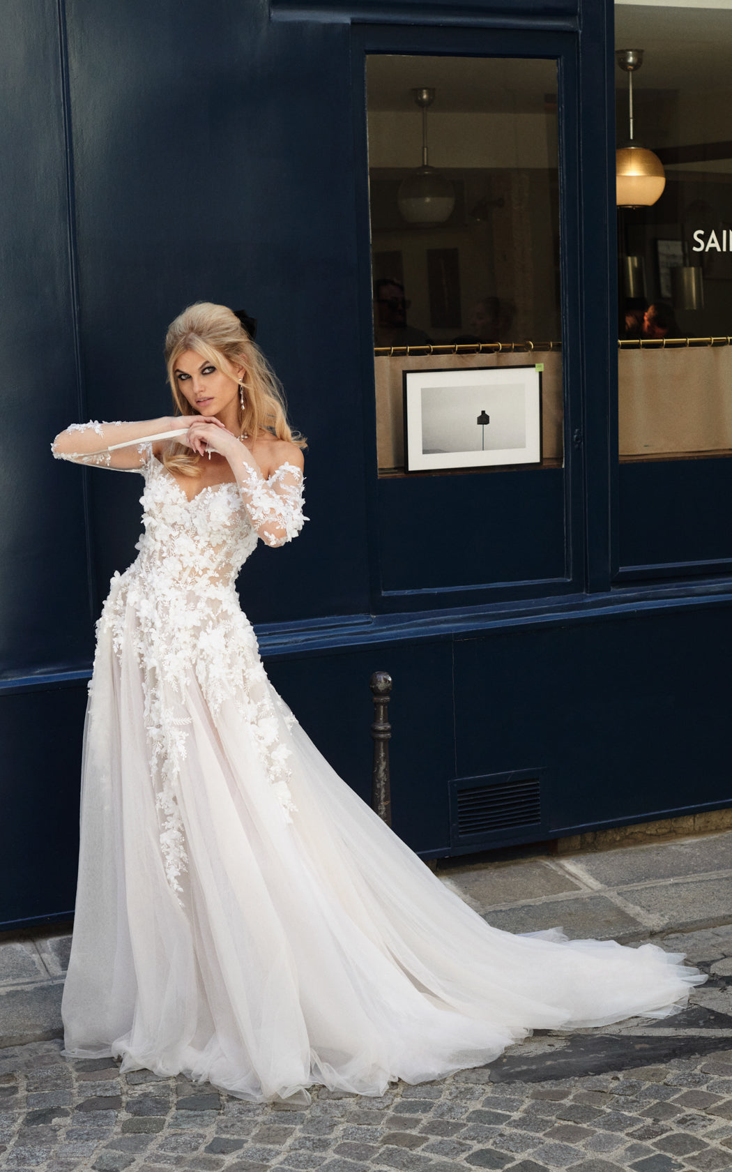Trish - Galia Lahav