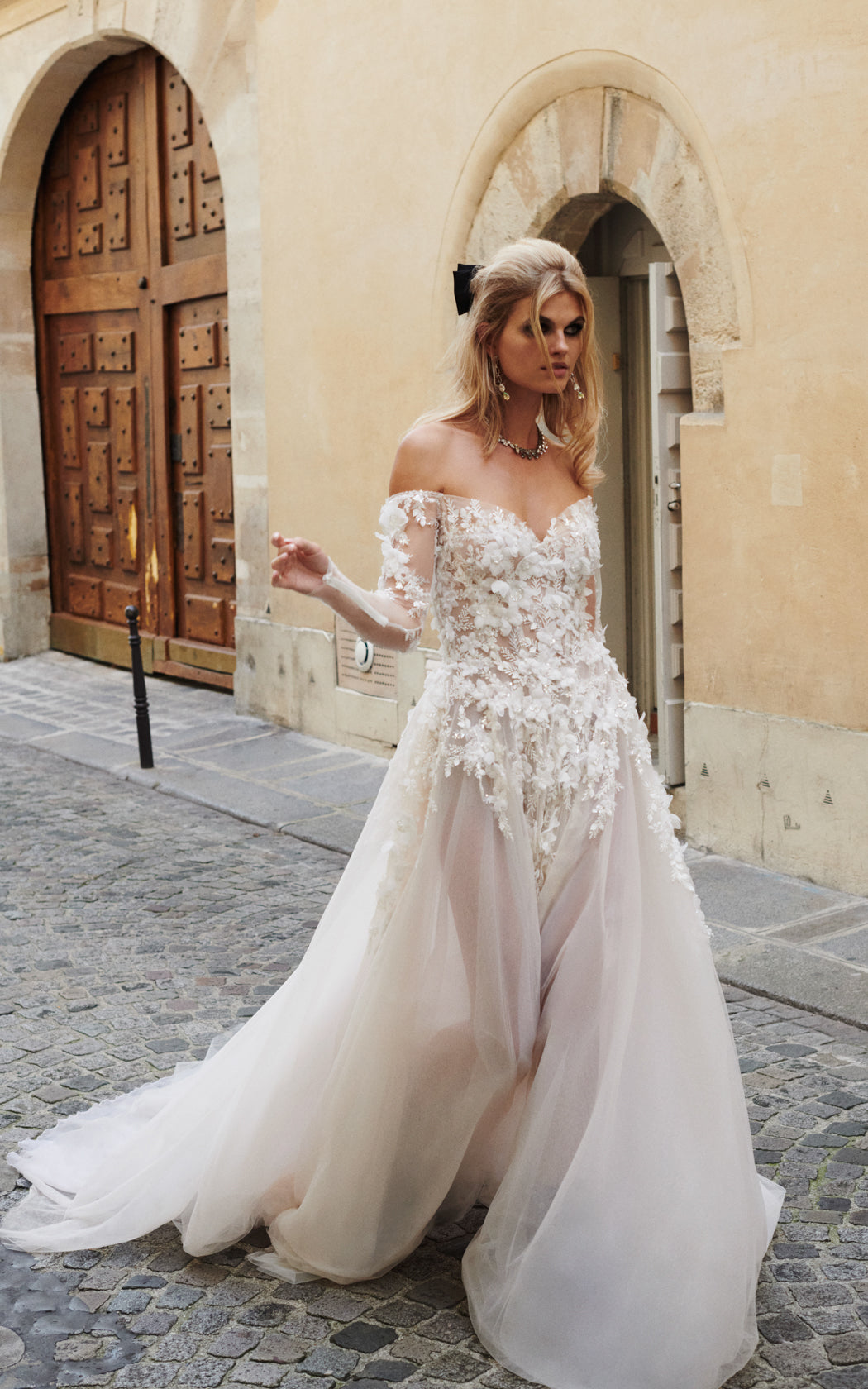 Trish - Galia Lahav