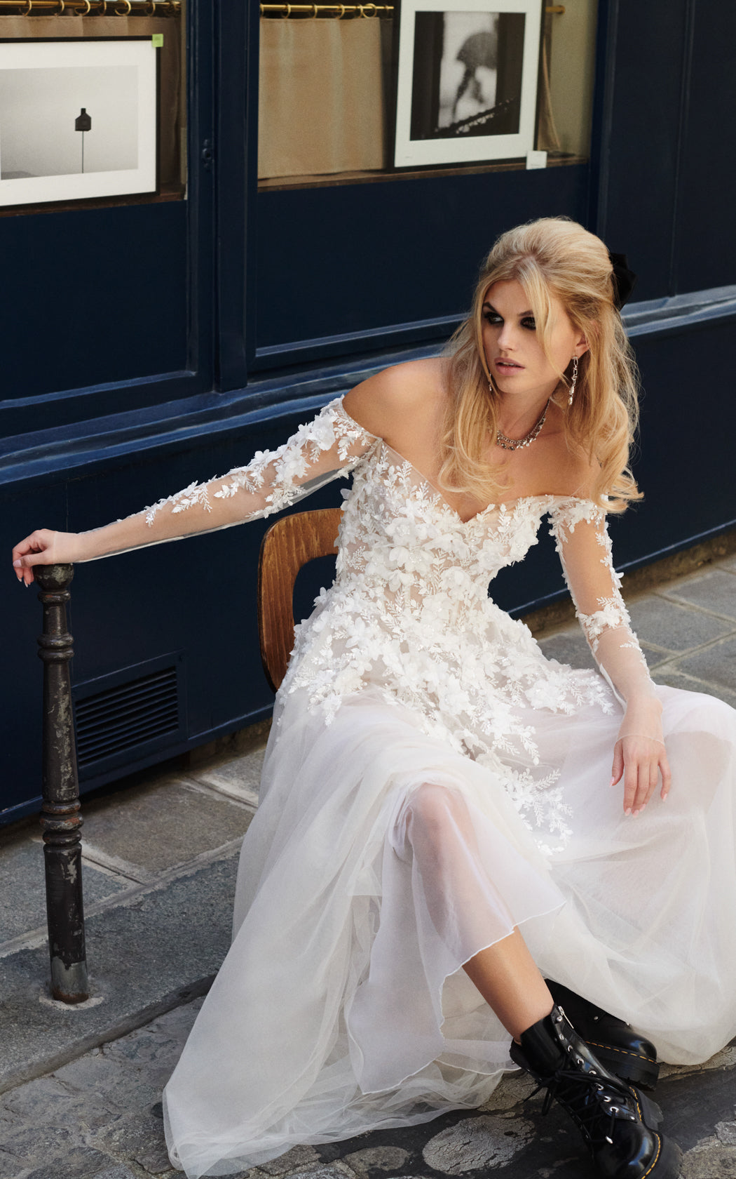 Trish - Galia Lahav