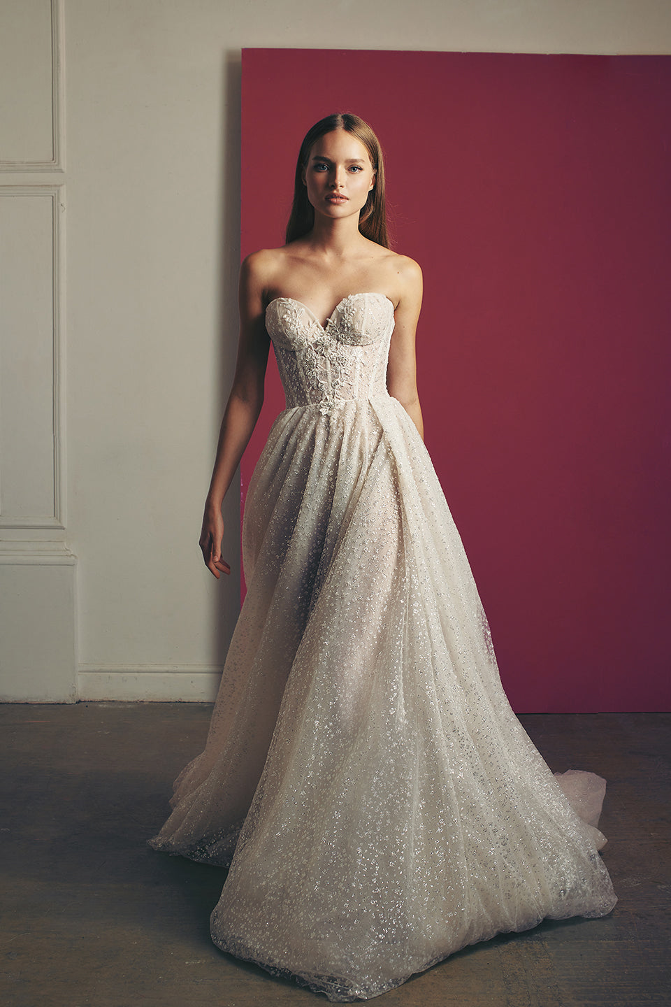 Tyra - Galia Lahav