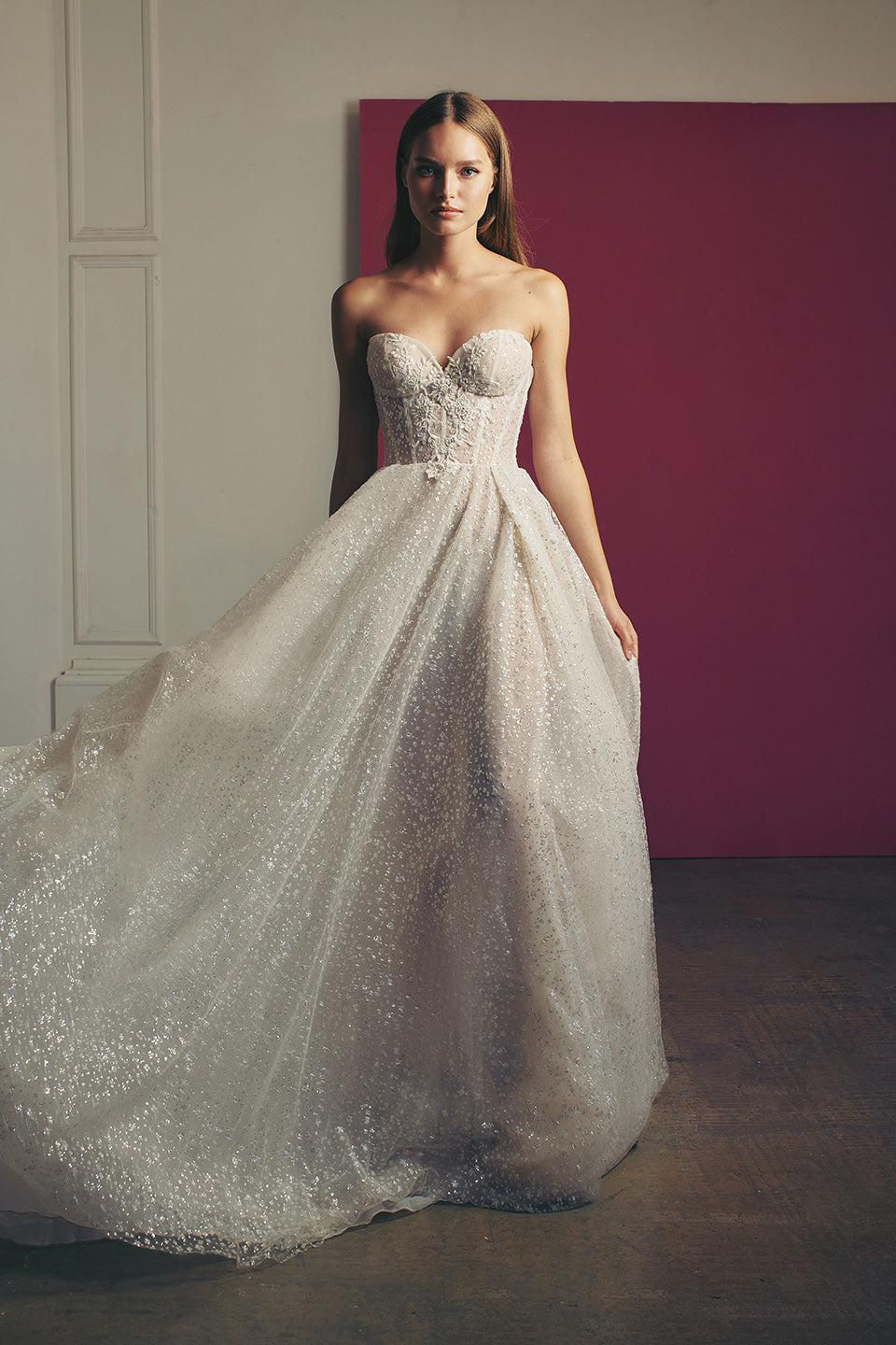 Tyra - Galia Lahav