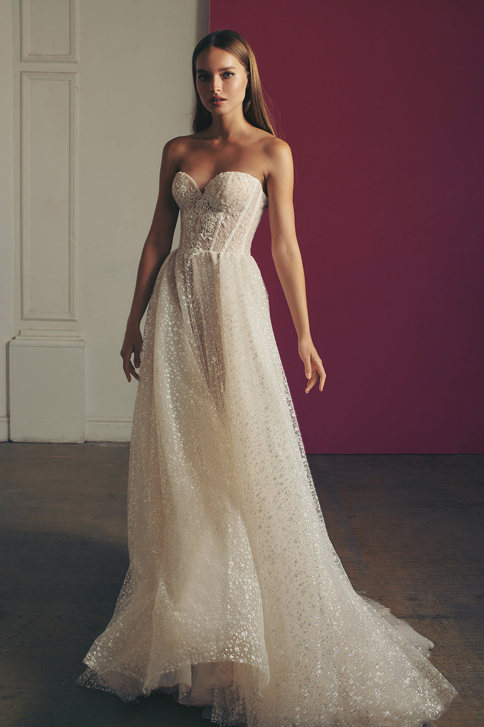 Tyra - Galia Lahav