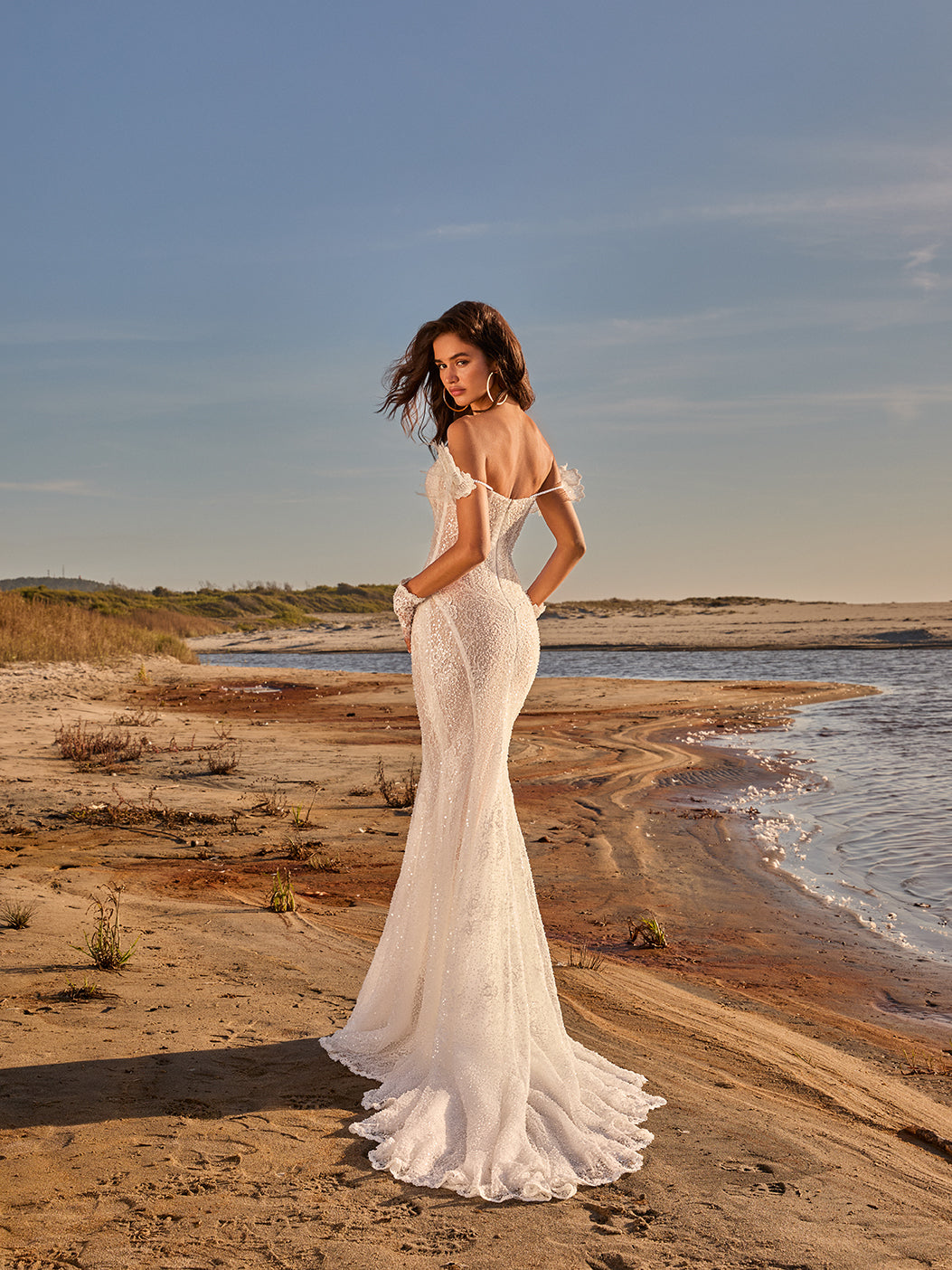 visions lace dress THIRD FORM visions lace maxi dress by Third Form